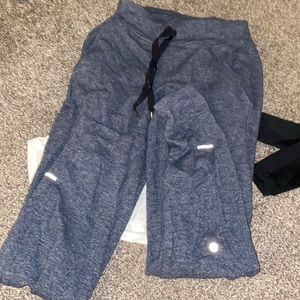 Lululemon joggers